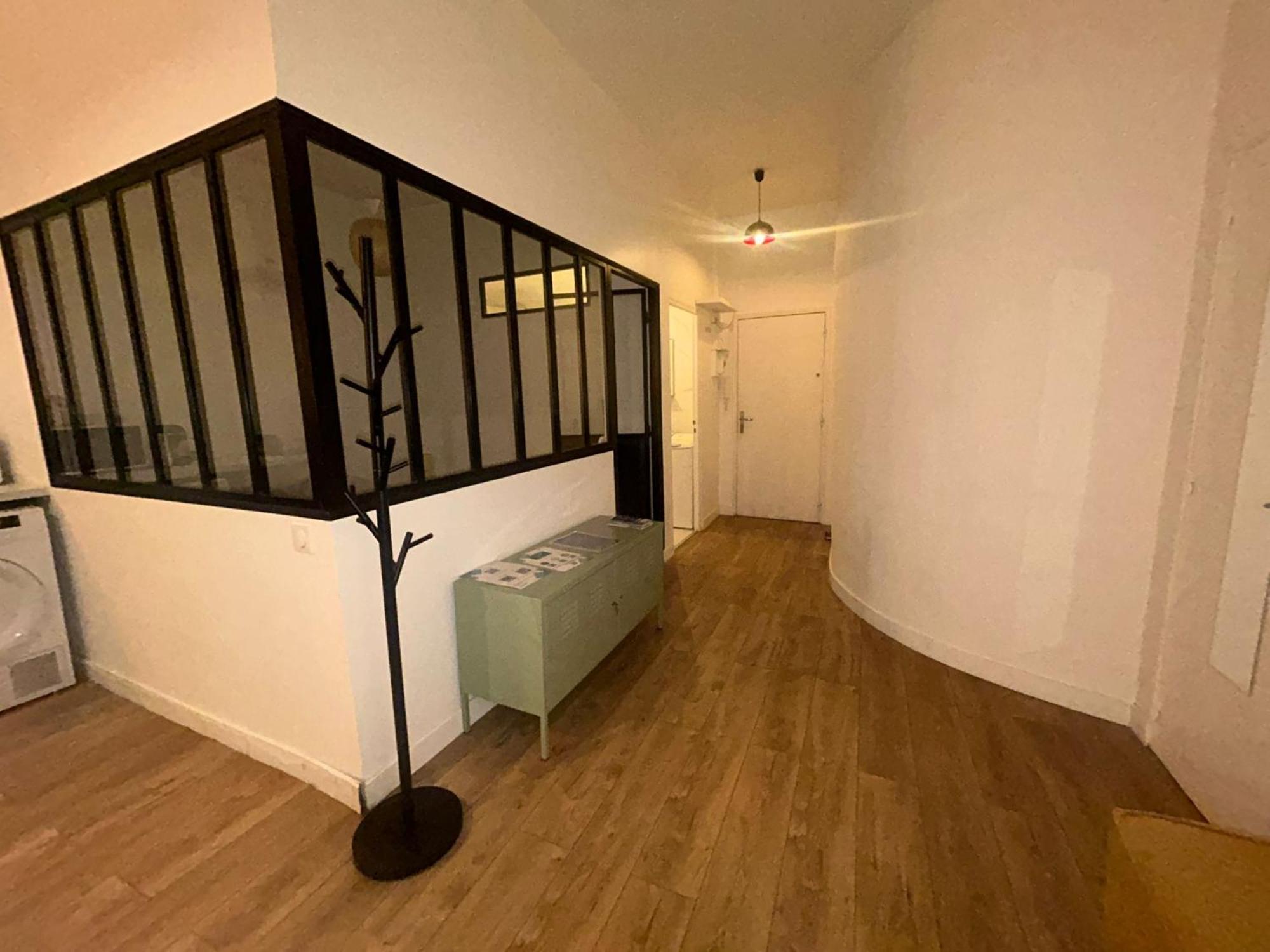 Chez Marie Et Romain- Appartement De Charme Au Coeur De La Joliette Proche Panier Centre Ville 마르세유 외부 사진